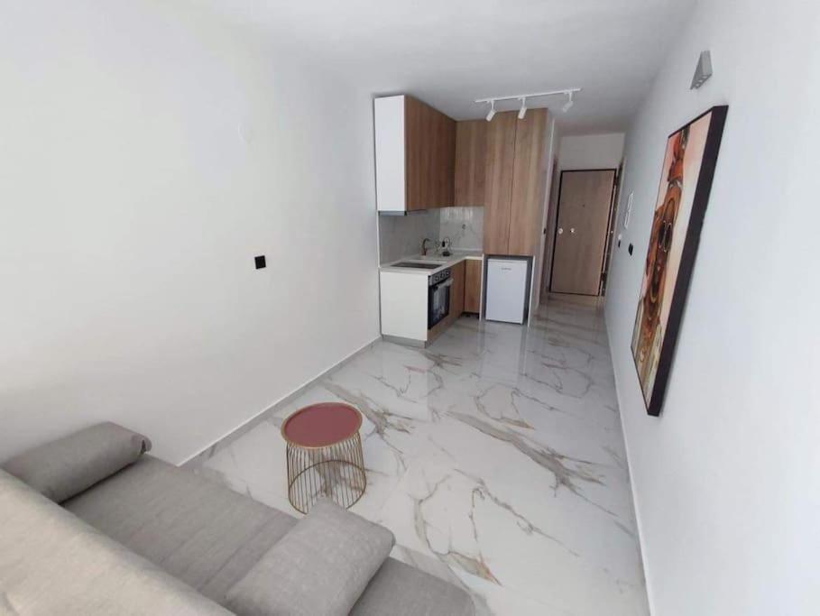 Luxury No4 Apartment In Ladadika Tesalónica Exterior foto